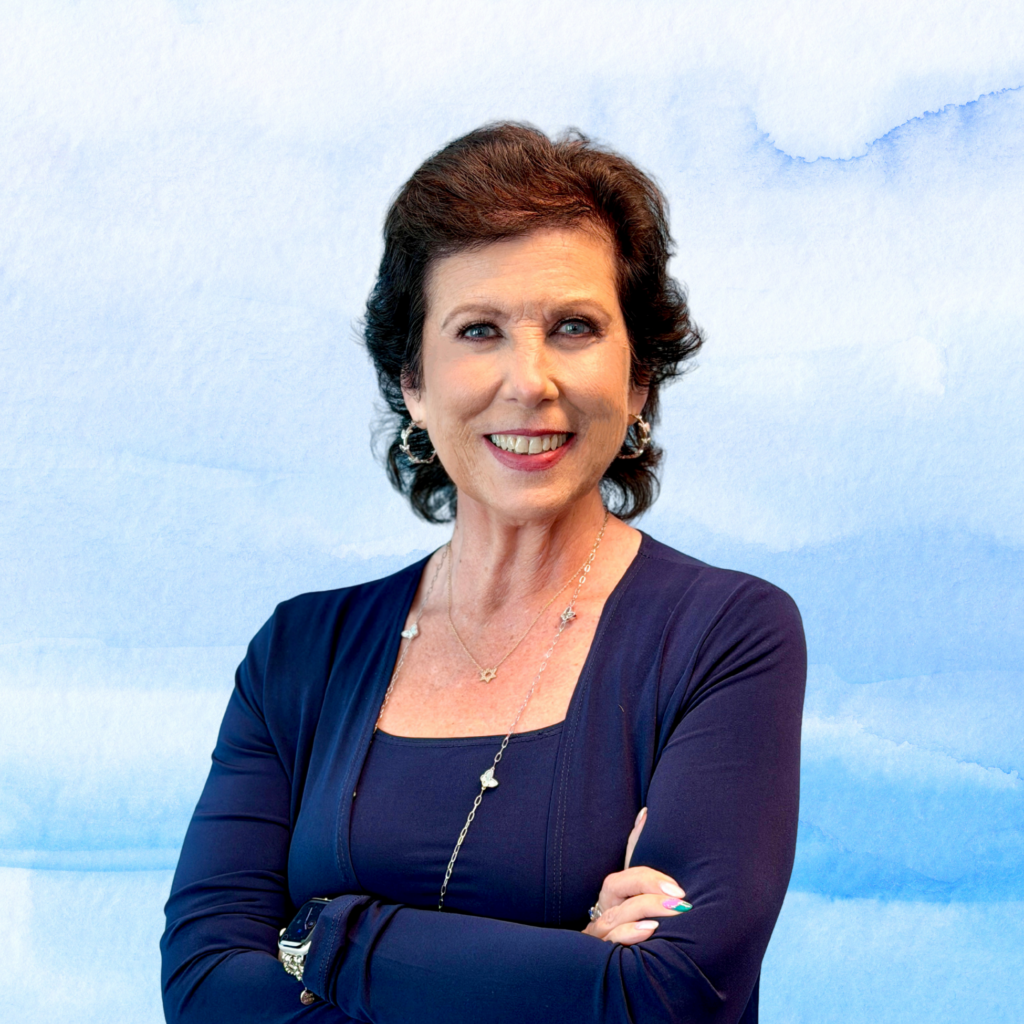 Cindy Arenberg Seltzer