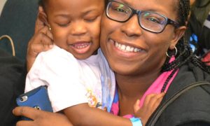 Agency Capacity Building