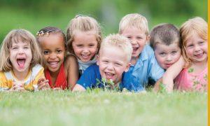 All Children Develop at Their Own Pace – Even an Educator’s Child