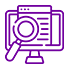 Data and Research icon image