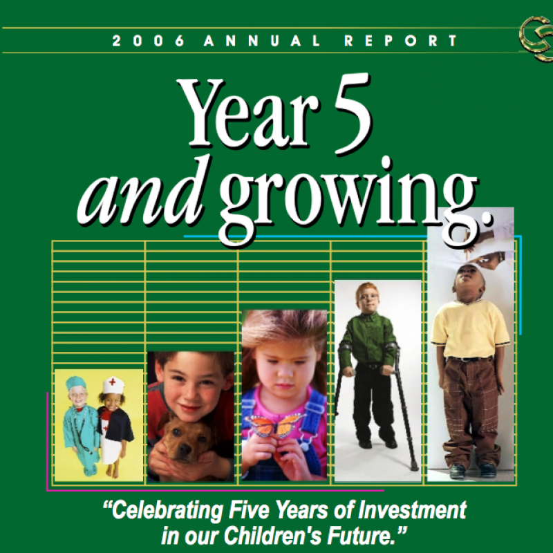 FY 2005-06 Annual Report
