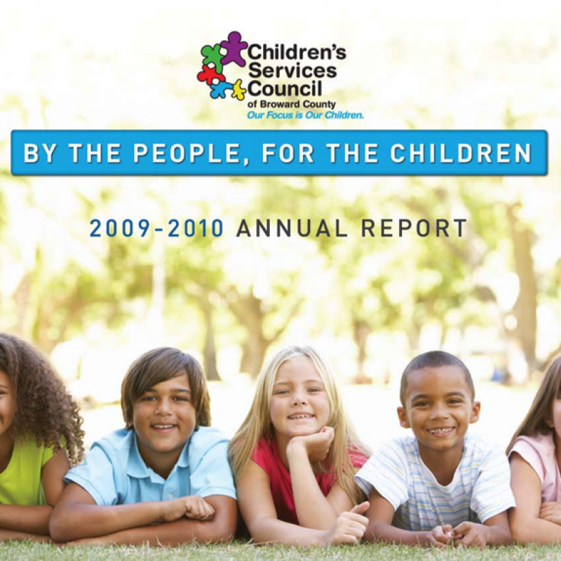 FY 2009-10 Annual Report