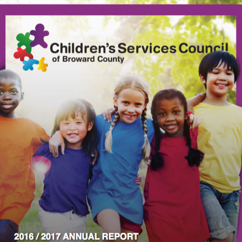FY 2016-17 Annual Report
