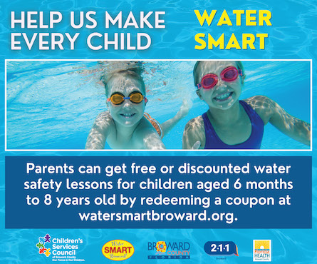 We understand the importance of water safety and want to ensure that every child has the opportunity to learn essential swimming skills. CSC has partnered with SWIM Central to offer an exclusive coupon valued at $40! This coupon is designed to off-set the cost of swimming instruction for children and their families. Banner Image