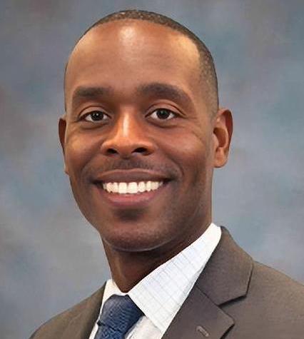 Dr. Howard Hepburn
