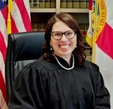 Judge Lauren Alperstein