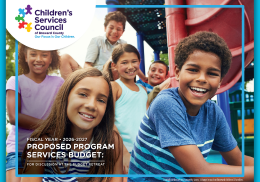 group of diverse children smiling