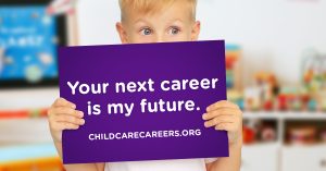 Child Care Recruitment Campaign