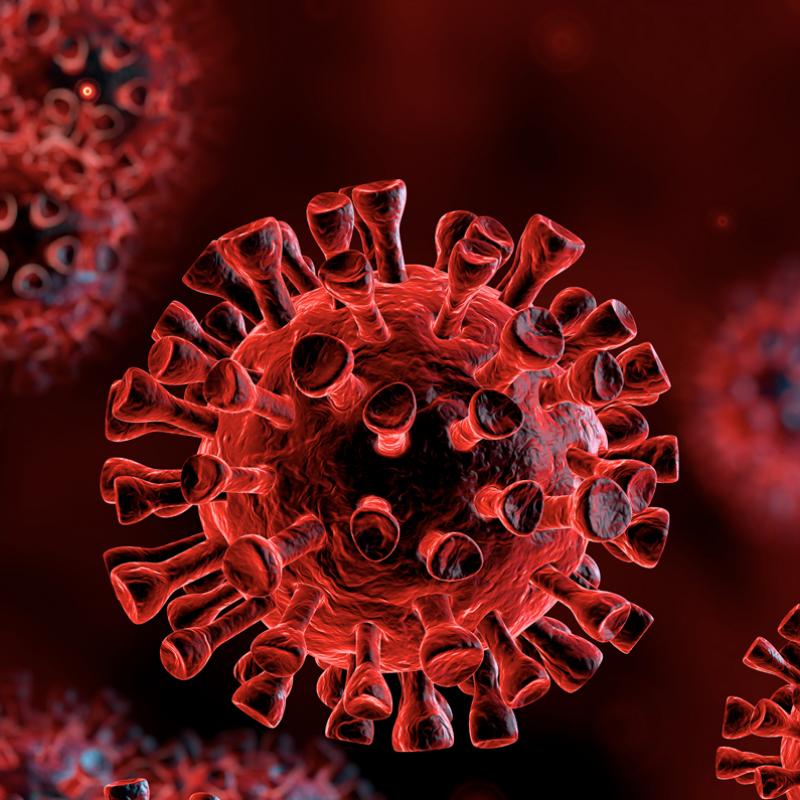 Coronavirus Recovery Invoicing Guidelines