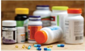 Don't Add Addiction to Injury