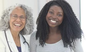 Healthy Start Leads to a Healthy Life and Strong Community