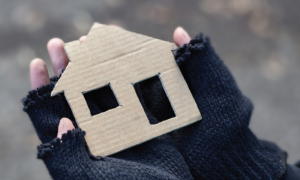 Homelessness Among School-Age Children and Youth: Educational Rights and Services