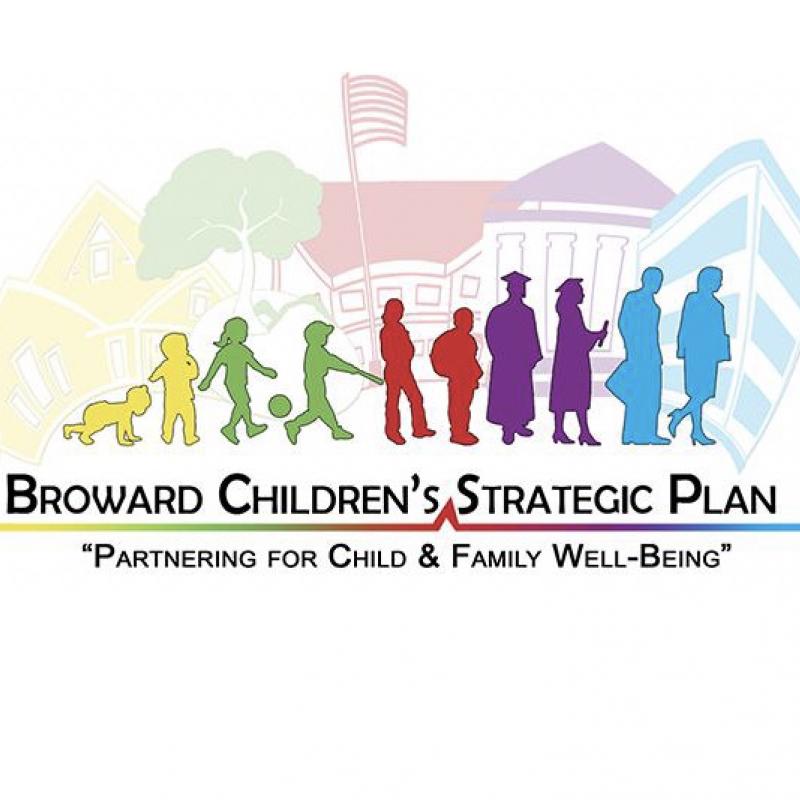 2012 Broward Children’s Strategic Plan