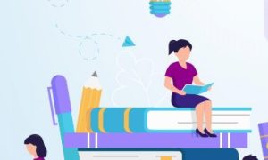 When Literacy Becomes Play!