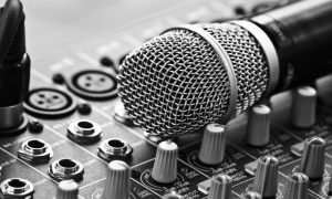 Council Room Audiovisual Upgrade