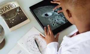 Take Your Children to the Broward County Online Library Today!