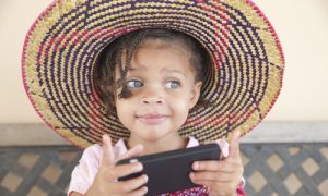 Infant and Early Childhood Mental Health: Mommy Are You Hearing Me?