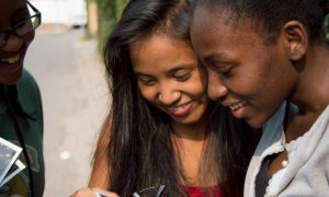 The Importance of Gender Responsive Programming for Youth