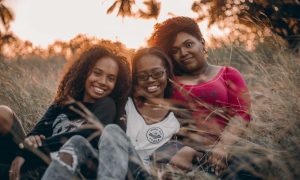 Helping Girls Through a Journey of Self-Discovery
