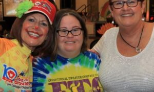 Special Needs Deserve the Special Care of a Patient Centered Medical Home